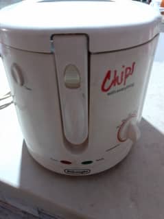 Deep Fryer/ French Fries Fryer