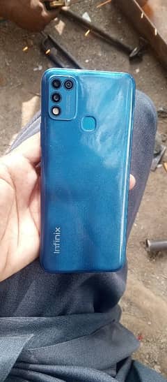 Infinix