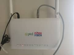 PTCL 5G ROUTER