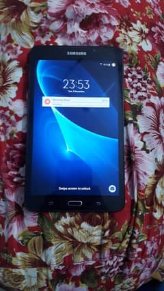 samsung a6 tab