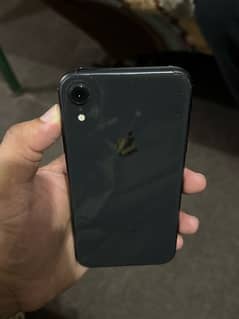 iphone Xr  (Jv) for sale