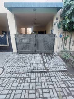 house for sale in khybanaeamin block E with gass