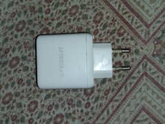 Realme GT master Orignal charger ( adopter)