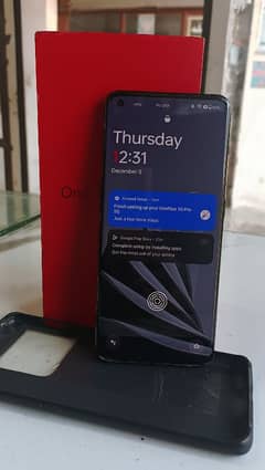 OnePlus 10Pro 5G Non Active With Box