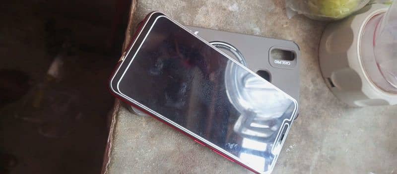 Vivo y85 10by10 condition with box all okay 0