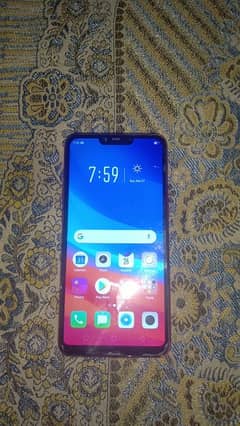 oppo A12e 3GB 64GB original PTA