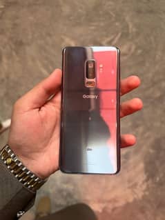 Samsung Galaxy S9 plus Non PTA