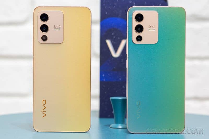 vivo v23 5g 0