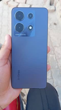 infinix note 30