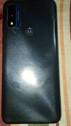 Motorola Moto G pure