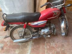 urgent sale honda 2015