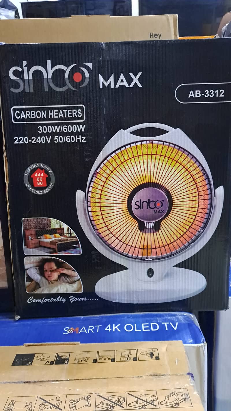 Electric Heater wholesaler Pakistan order now 03334804778 10