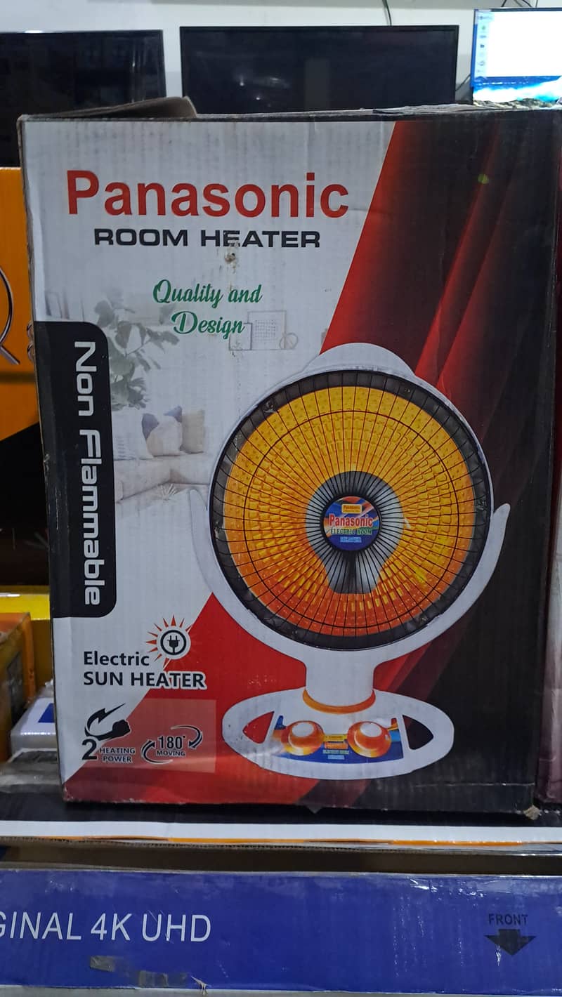 Electric Heater wholesaler Pakistan order now 03334804778 11