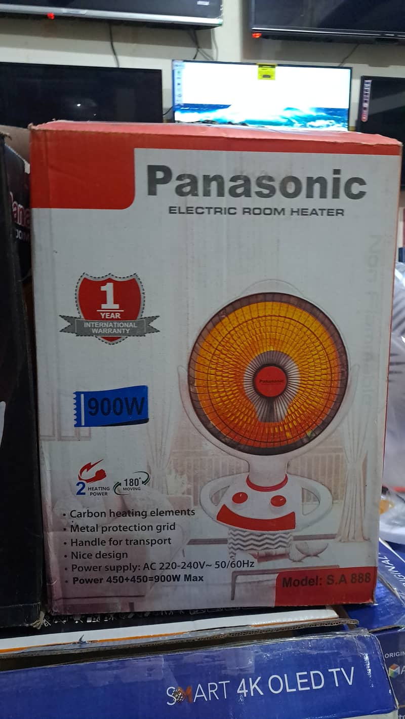 Electric Heater wholesaler Pakistan order now 03334804778 12