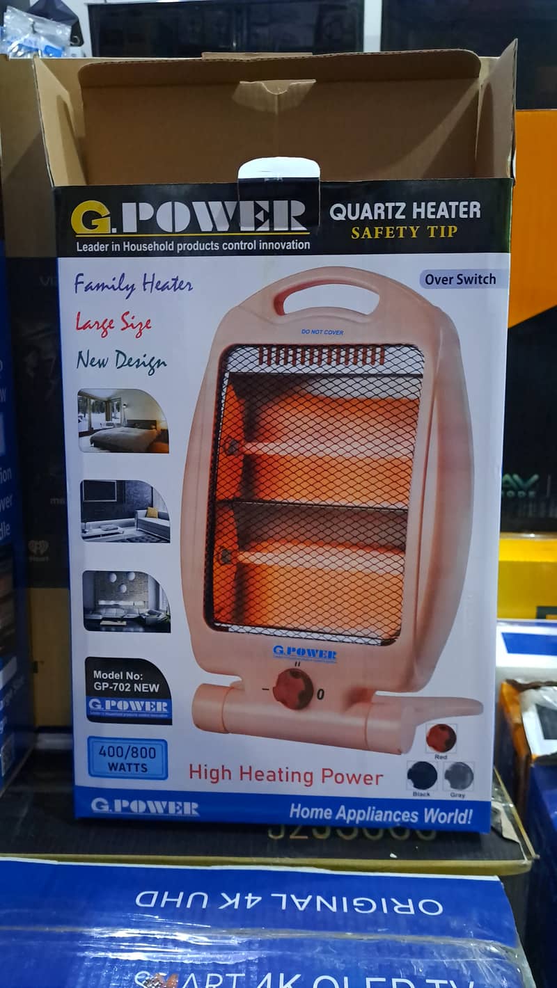 Electric Heater wholesaler Pakistan order now 03334804778 14