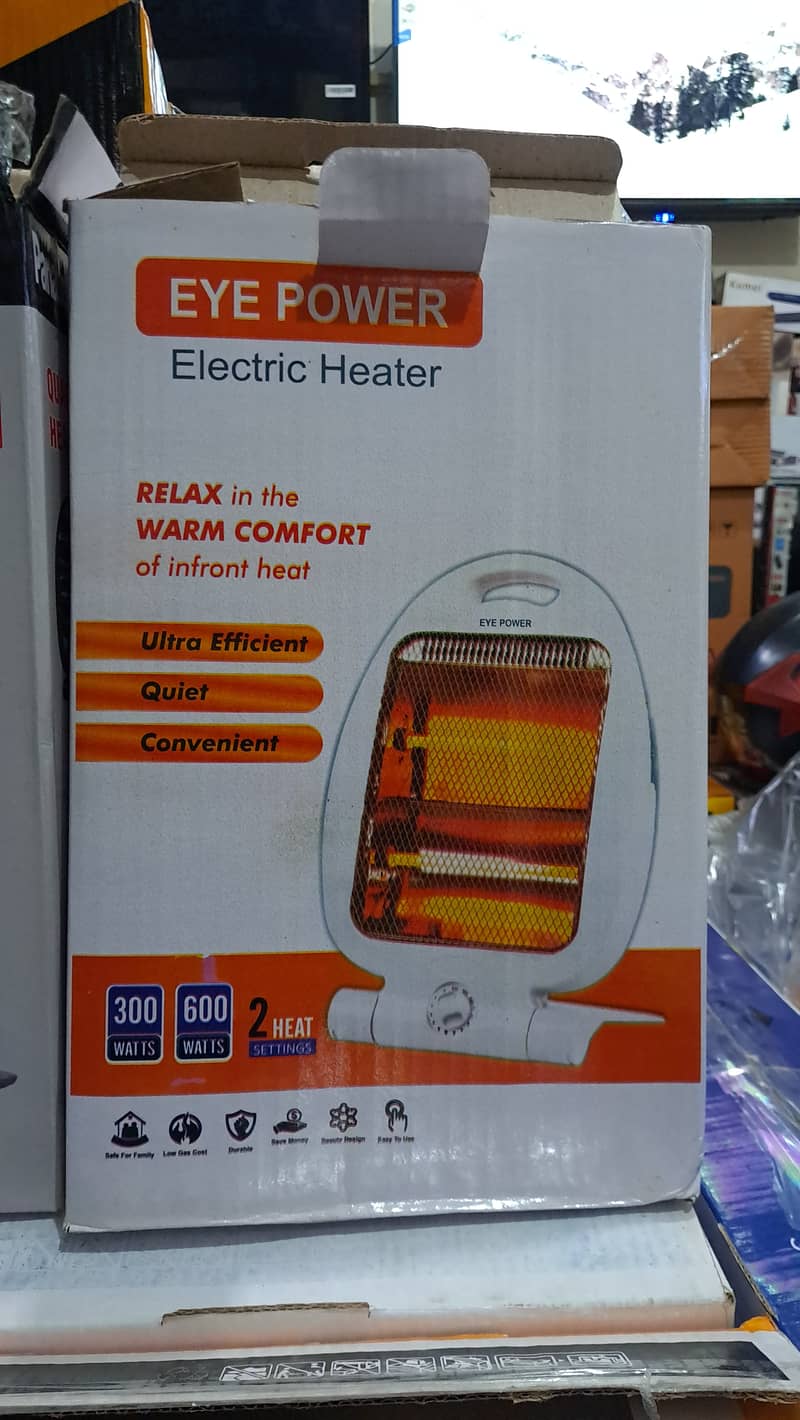 Electric Heater wholesaler Pakistan order now 03334804778 16