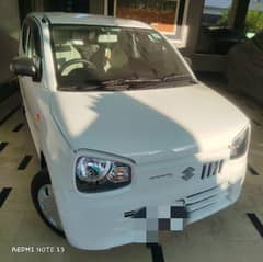 Suzuki Alto 2023