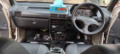 Daihatsu Anda Charade 1988