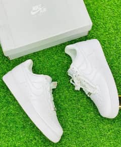 Brand new Nike Air Force. Free Delivery