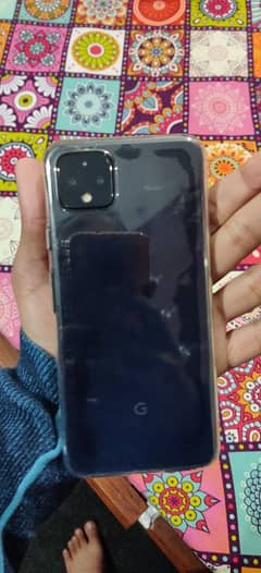 Google pixel 4xl