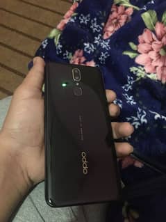 oppo f11 8 256 GB ha fanal prize