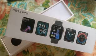 Watch 6 _HW PRO _watch