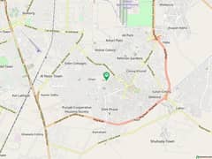 2-Kanal Ideal Plot Available for Sale In Phase 1 Block K DHA Lahore.