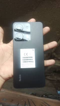 redmi13c 4/128