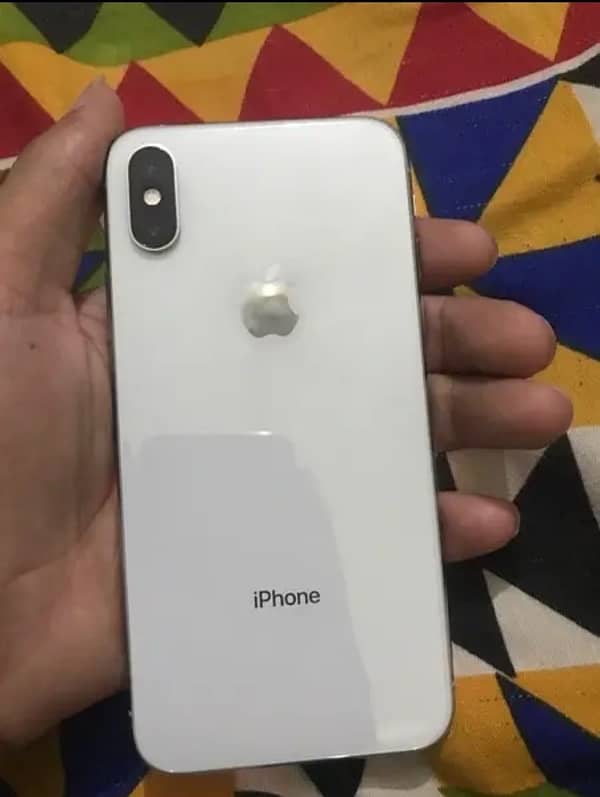 iPhone XS non pta 1