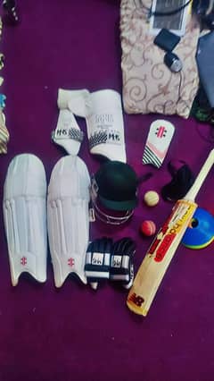 CRICKET KIT