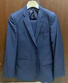 Two-Piece Suit for Boys (13-14 years)