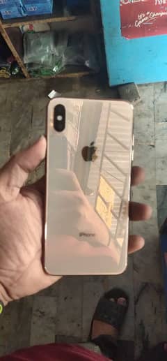 Xs max FU 256gb