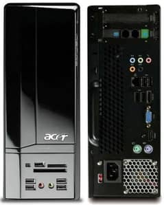 Acer Pc