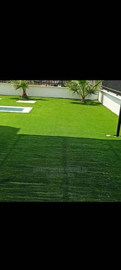 artificial grass