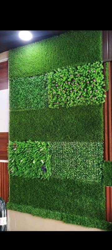 artificial grass 10