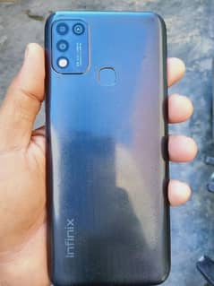 infinix