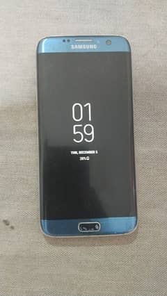 Samsung s7 edge