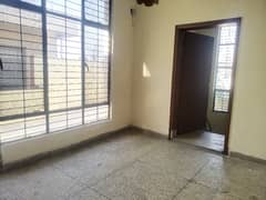 10 Marla 2 Bed Beautiful Upper Portion Available For Rent in DHA Phase 1 Block D, Lahore Cantt