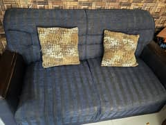 sofa