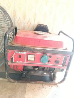 urgent sale 1kw generator