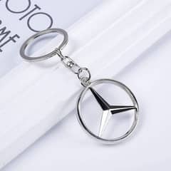 CAR METEL KEY CHAIN