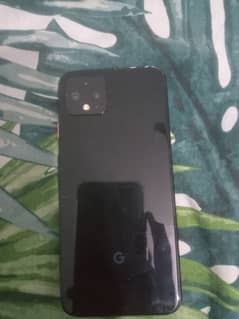 Google pixel 4 pta approved