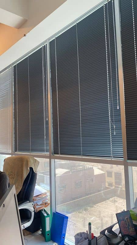 window blinds 6