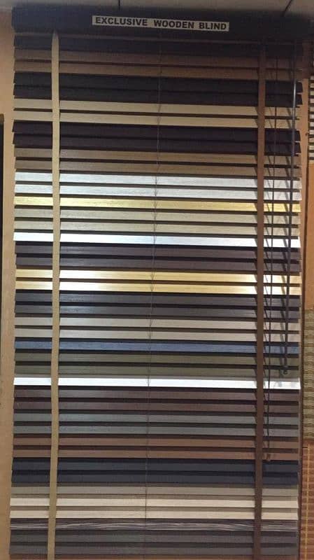 window blinds 17