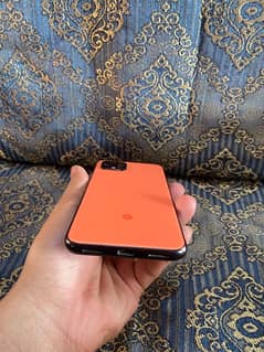 Google pixel 4 full lush condition 6/128