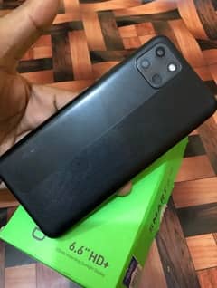 Infinix smart 6hd 2 32 with box