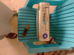 VCR for sale