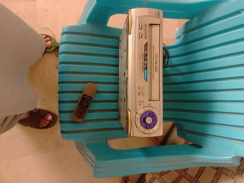 VCR for sale 0