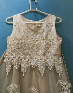 Fairy frock