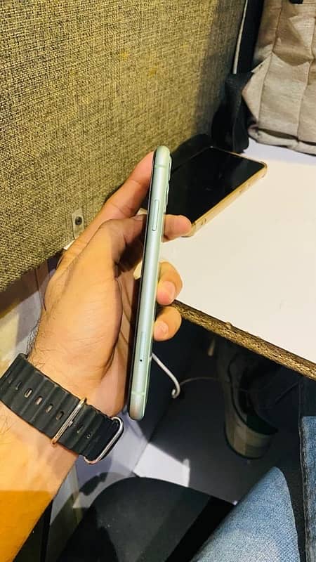 iphone 11 Jv 64gb 5